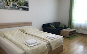 Pasettistrasse 31